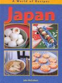 Japan (World of Recipes)