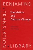 Translation and cultural change