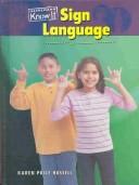 Sign Language (Communication)