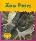 Zoo Pairs (Whitehouse, Patricia, Zoo Math.)