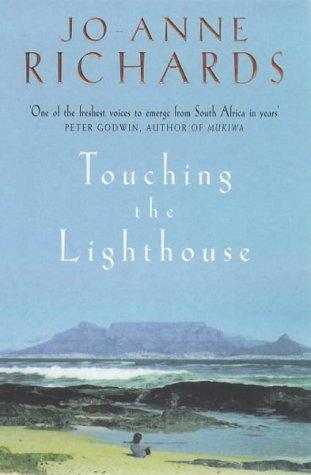 Touching the lighthouse