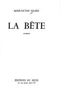 La bête