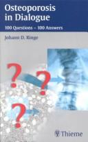 Osteoporosis in dialogue