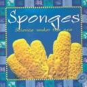 Sponges (Science Under the Sea)