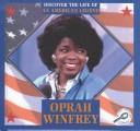 Oprah Winfrey