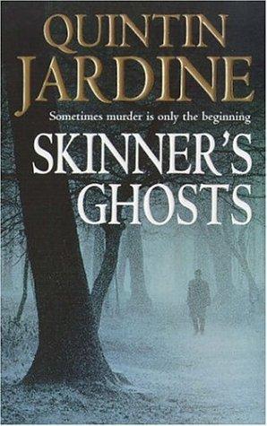 Skinner's Ghost
