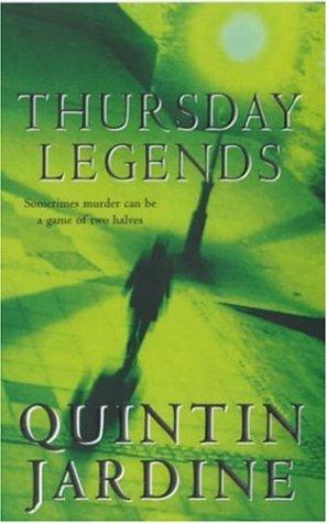 Thursday's Legend