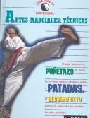 Artes Marciales-Tecnicas/Martial Arts-Techniques (Juega Como Un Professional)