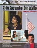 Student Government and Class Activities