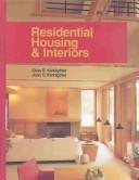 Residential Housing and Interiors