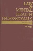 Law & Mental Health Professionals