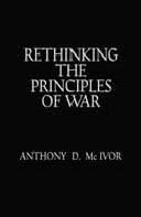 Rethinking the Principles of War
