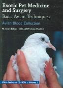 Basic Avian Techniques