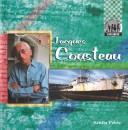 Jacques Cousteau (Explorers Set 1)