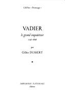Vadier