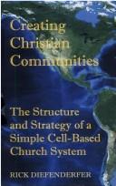 Creating Christian communities