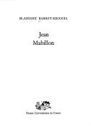 Jean Mabillon