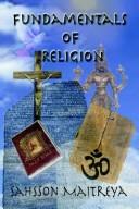 Fundamentals of Religion
