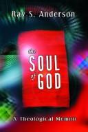 The Soul of God