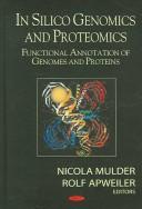 In Silico Genomics and Proteomics