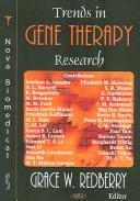 Trends In Gene Therapy Research