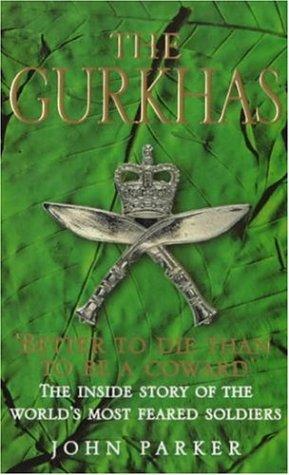The Gurkhas