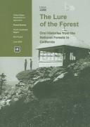 The Lure of the Forest