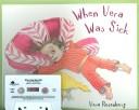 When Vera Was Sick (Vera Adventures)
