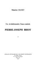 Un revolutionnaire franc-comtois