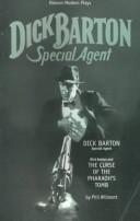 Dick Barton, special agent