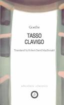 Tasso/Clavigo