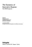 The dynamics of innovative regions