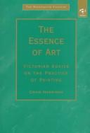 The Essence of Art
