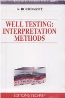 Well testing