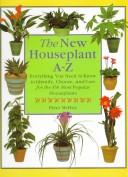 The New Houseplant A-Z