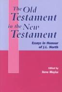 The Old Testament in the New Testament