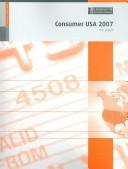Consumer USA 2007 (Consumer USA)