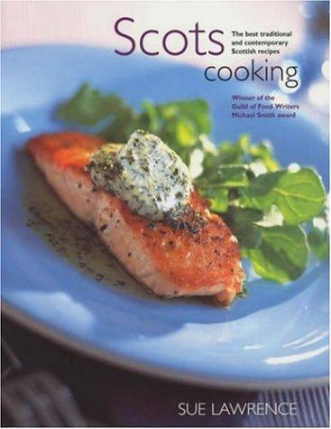 Scots Cooking