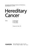 Hereditary cancer