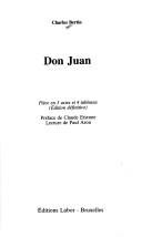 Don Juan