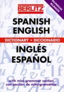 Spanish English, Ingl'es Espan̆ol