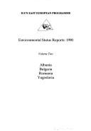 Environmental status reports
