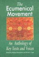 The ecumenical movement