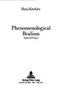 Phenomenological Realism
