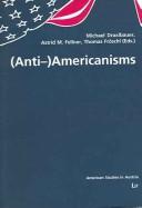 (Anti-)Americanisms