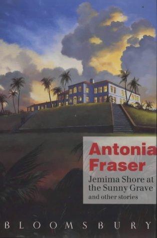Jemima Shore at the Sunny Grave