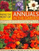 Making the Most of Annuals in the Garden