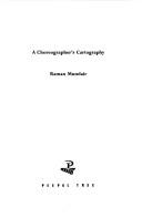 A Choreographer's Cartography