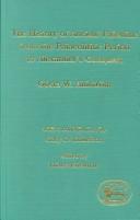 The history of ancient Palestine from the palaeolithic period to Alexander's conquest