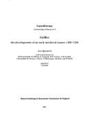 Goltho (Archaeological report / English Heritage)